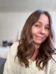 Hilda Thorarinsdottir