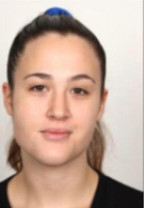 Maria Kavvadia
