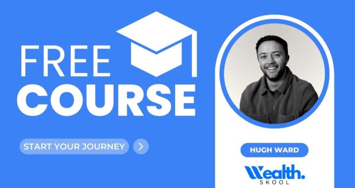 Wealth Skool (FREE)