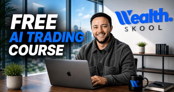Free AI Trading Course