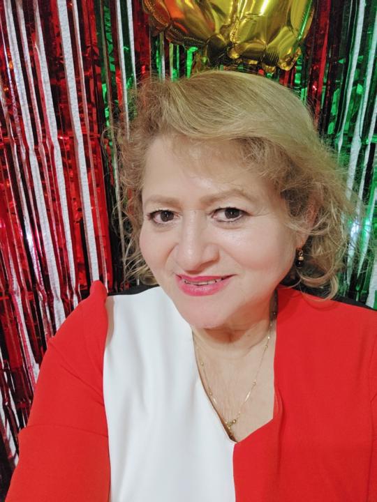 Lupita Guadalupe Pérez Matamoros