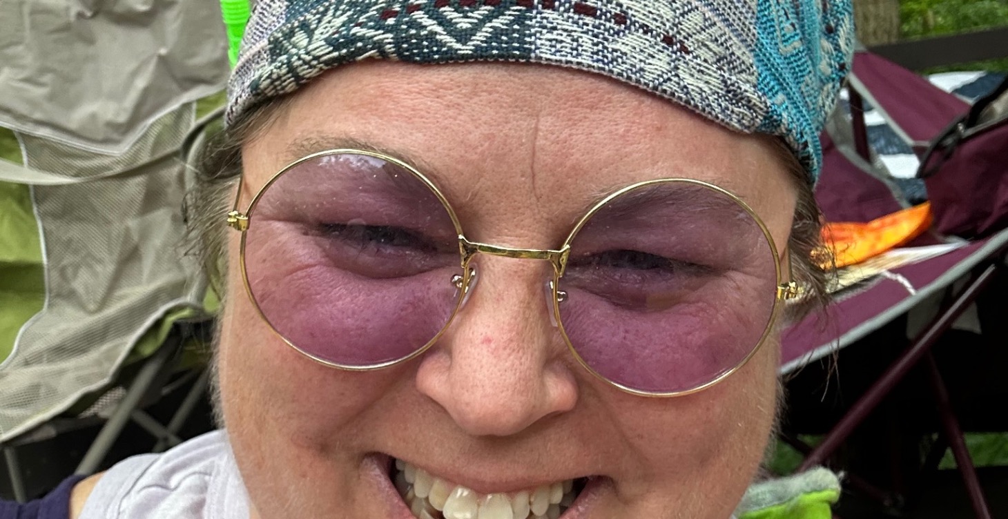 Fun, Enjoyment and stillness….