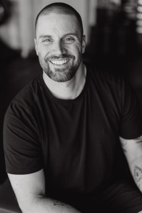 Tyler Reese