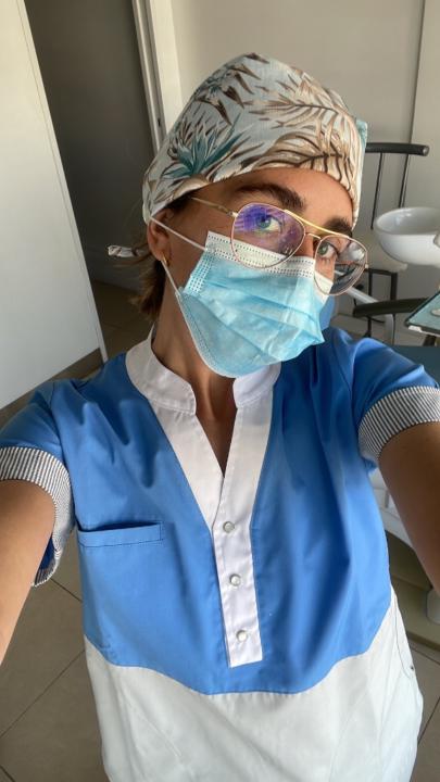 Clara Dorronsoro
