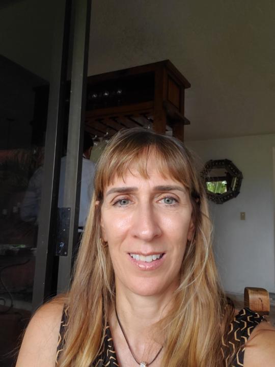 Maria Garaitonandia