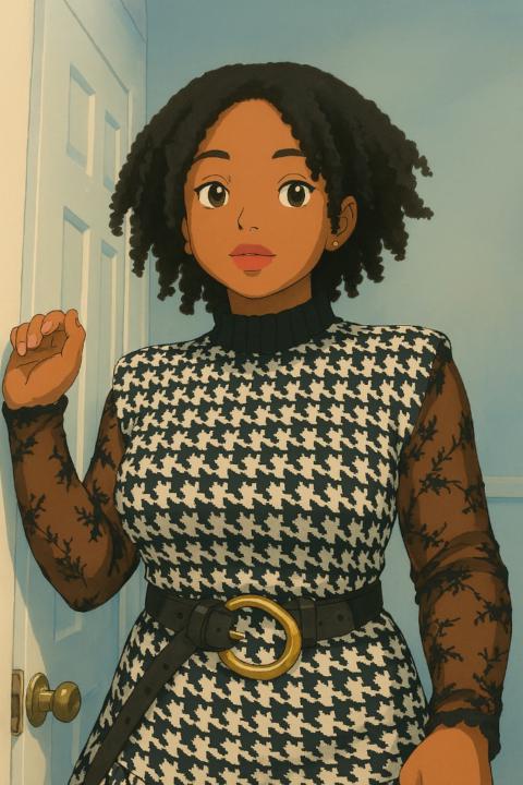 Marie Bazile