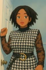 Marie Bazile