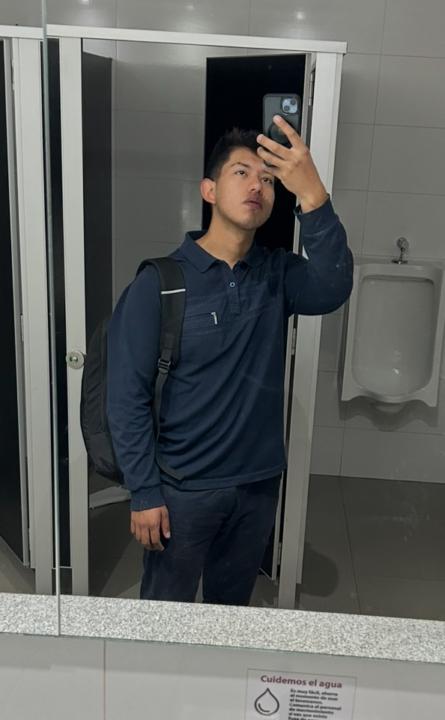 Johanes Nithzi Prado Mujica