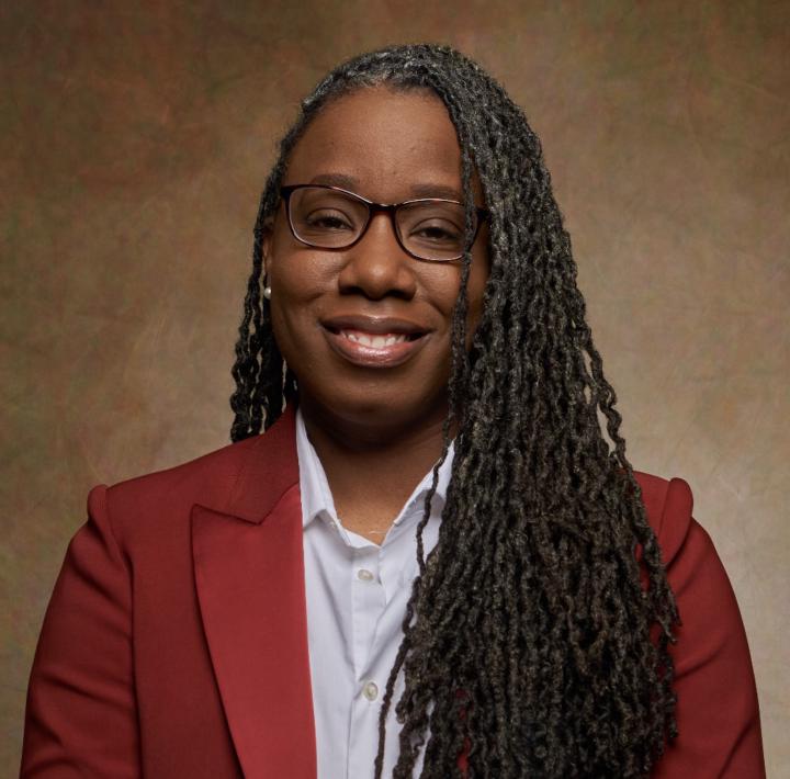 Sha-Teisa Sharpe