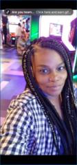 Constance Davis