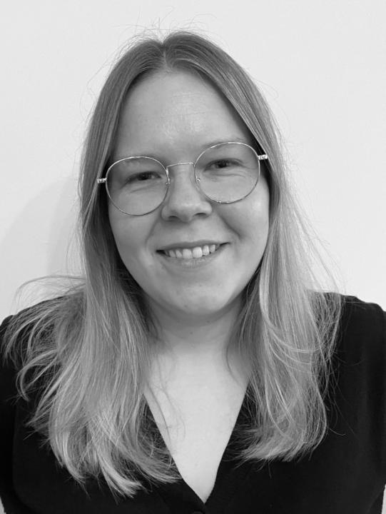 Lucie Hornung