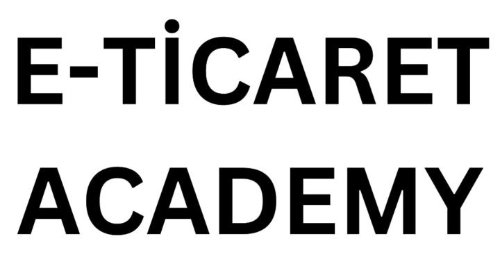 ETİCARETACADEMY