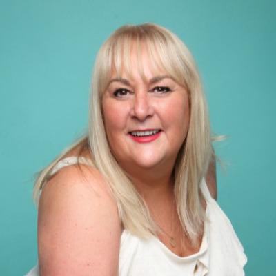 Yvonne Currie