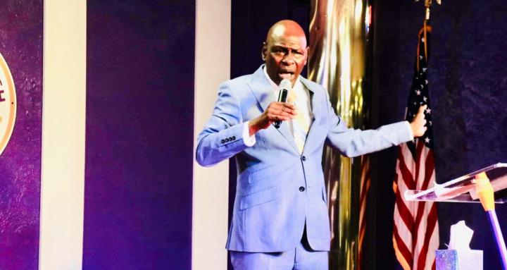 Kingdom Governors Embassy