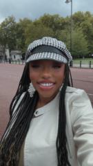 Ebony Jones
