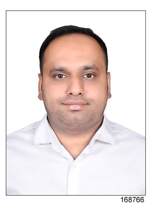 Mithhun Purushothama