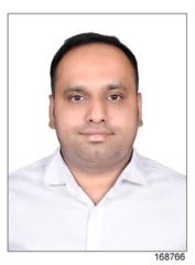 Mithhun Purushothama