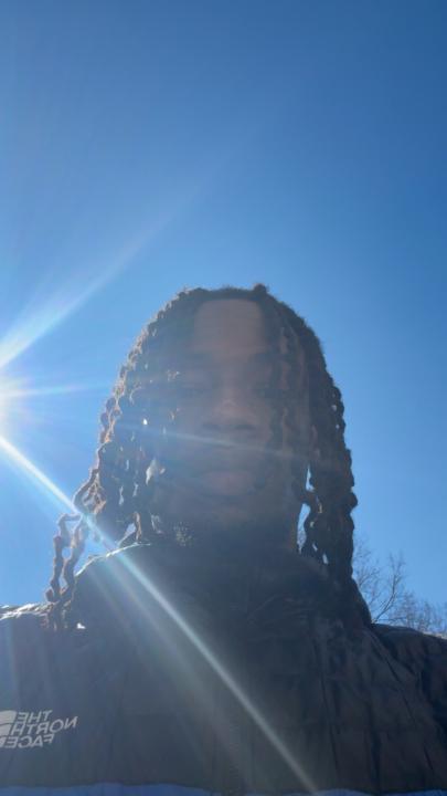 Taeveon Trotter