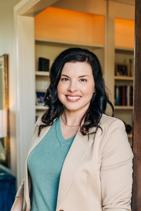 Rachel Wright