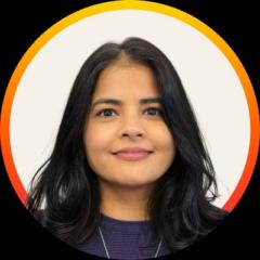 Mita Patel