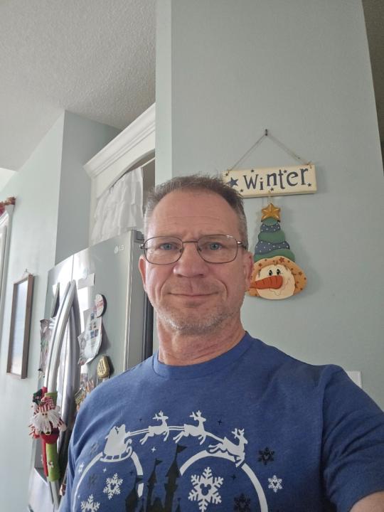 Scott Gilmore