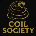 Logo Coil Society🐍