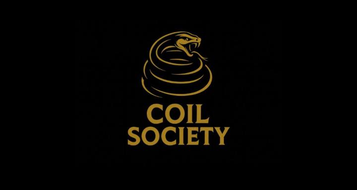 COIL SOCIETY🐍