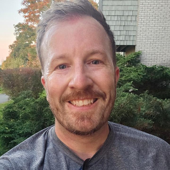 Scott Shreenan