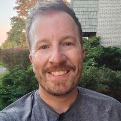 Scott Shreenan