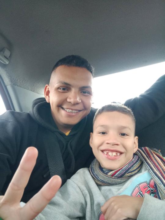 Joel Contreras