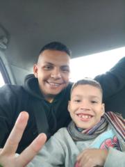 Joel Contreras