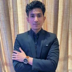 Jay Khut