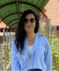 Constanza Paredes