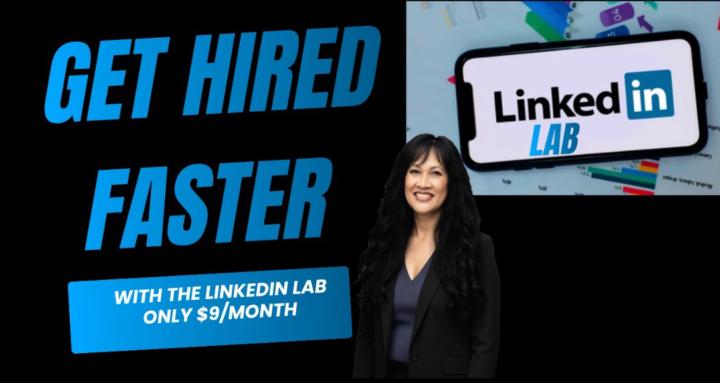LinkedIn Lab