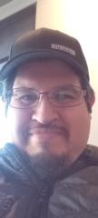 Isai Alvarado Soto