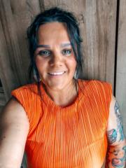 Victoria Bambrough-Harteveld