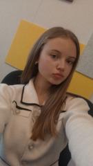 Fricățel Magdalena