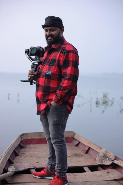 Tharun Kumar
