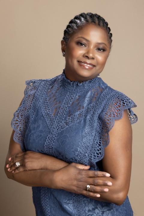 Donnette Naughton