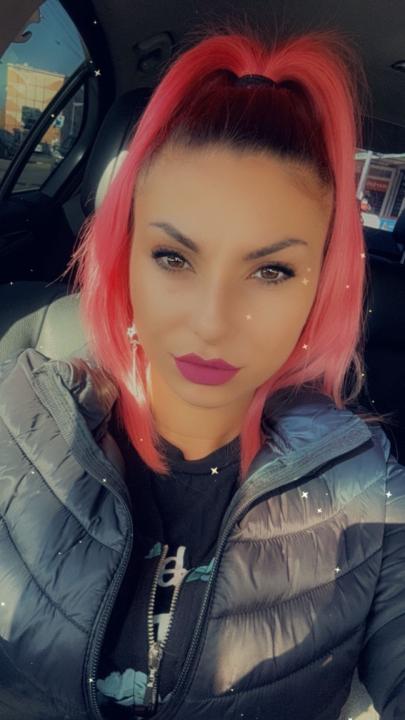 Birsan Maria Georgiana