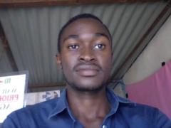 Josephat Omweri