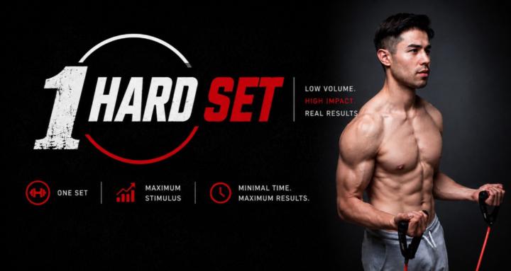 1 Hard Set