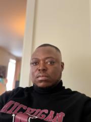 Francis Chukwuka Chinaka