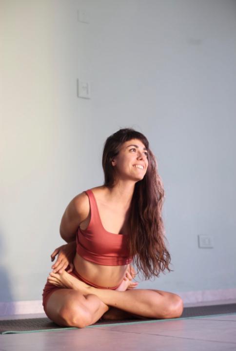 Rocio GUadalupe Diaz