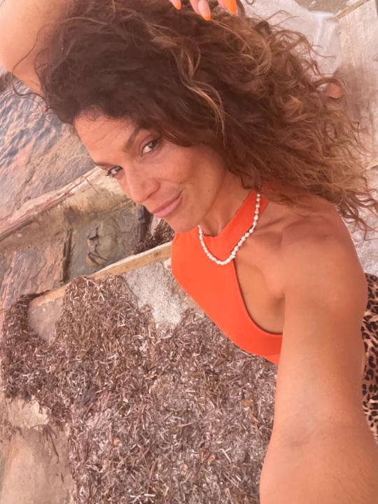 Adriana Todo Argerich