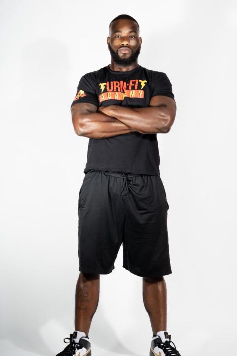 Tyjuan Turner