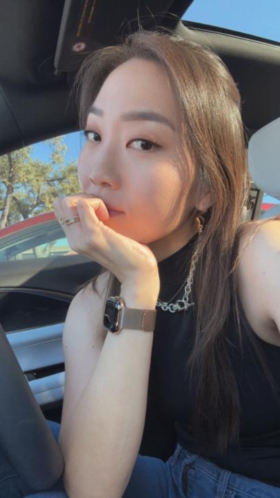 Sarah Pak