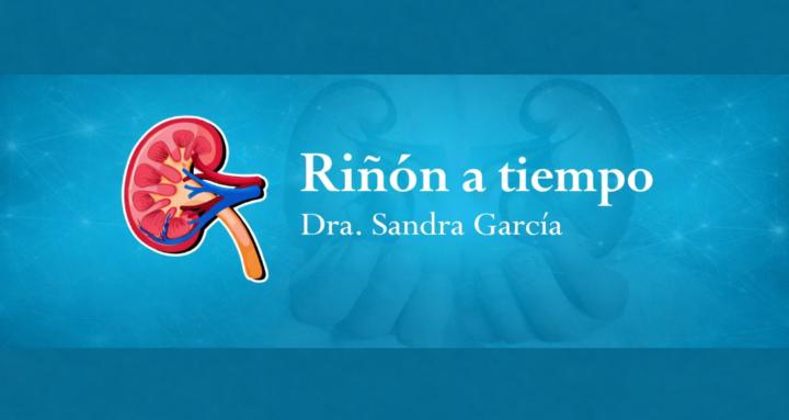 Riñón a tiempo