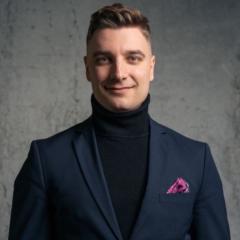 Nico Sturhahn