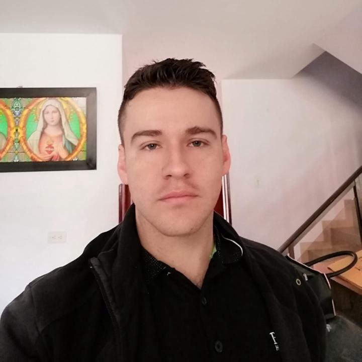 Helio fernando Forero cala